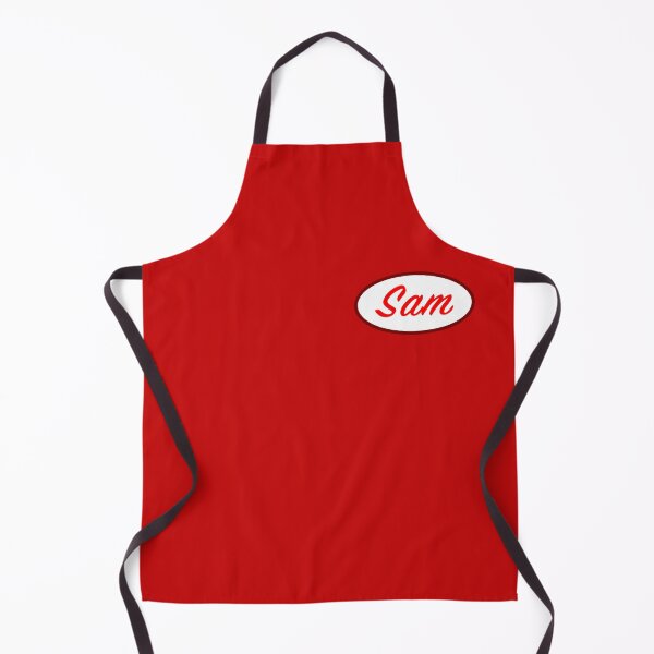 Item preview, Sam The Butcher designed and sold by Normbot2000.