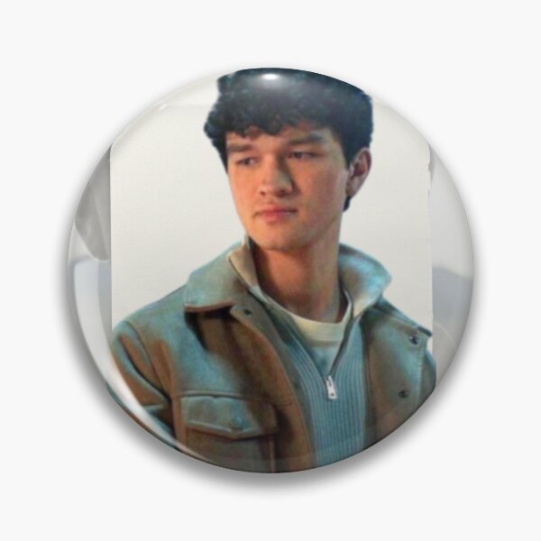 Item preview, Luke Castellan PJO designed and sold by theangrywitchhh.