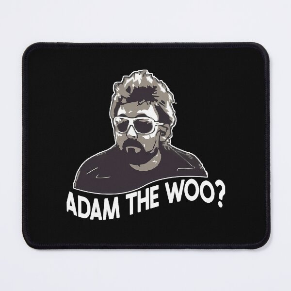 Artikelvorschau, Adam The Woo entworfen und verkauft von ShannonLeigh2.