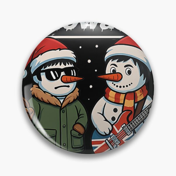 Item preview, Snowasis Christmas Jumper - Some Might Sleigh designed and sold by Creative387.