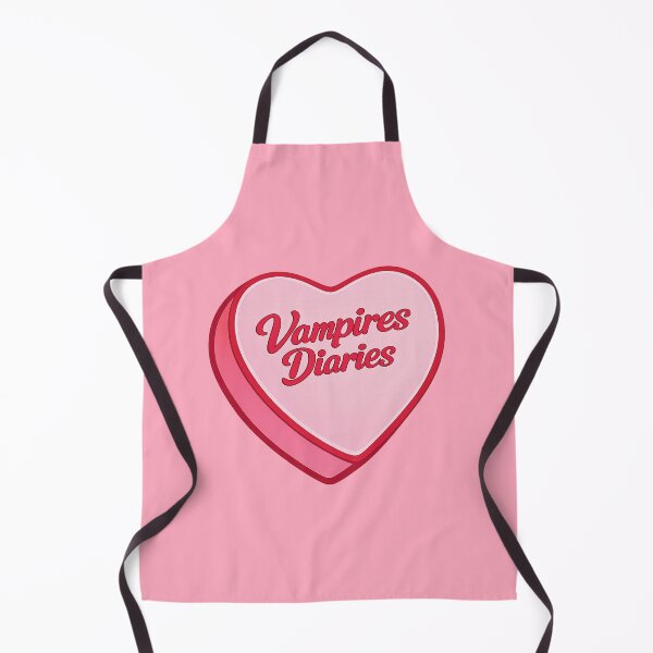 Item preview, Vampire Diaries designed and sold by YChangShop.