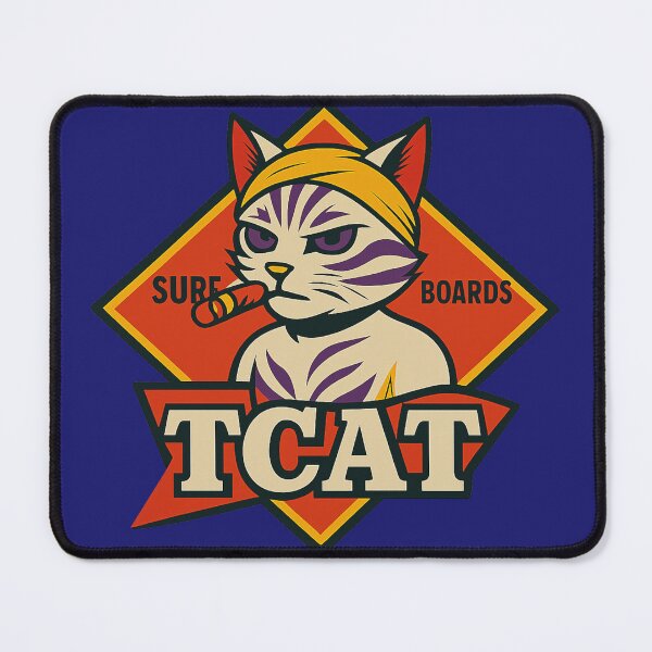Item preview, Toncat designed and sold by Geep-OG-Design.