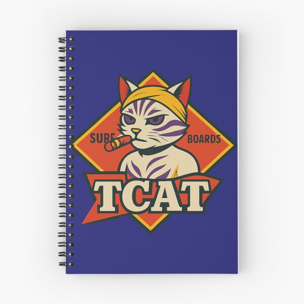 Item preview, Toncat designed and sold by Geep-OG-Design.