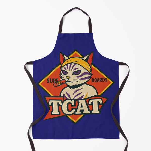 Item preview, Toncat designed and sold by Geep-OG-Design.