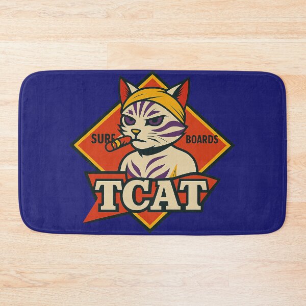 Item preview, Toncat designed and sold by Geep-OG-Design.