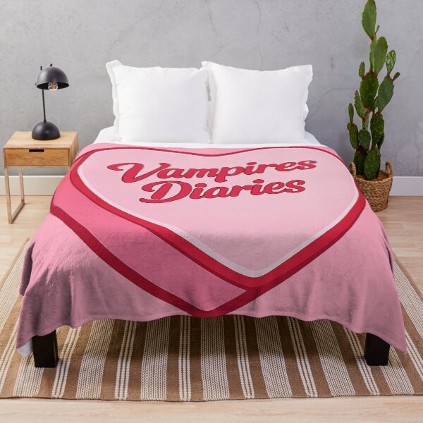 Item preview, Vampire Diaries designed and sold by YChangShop.