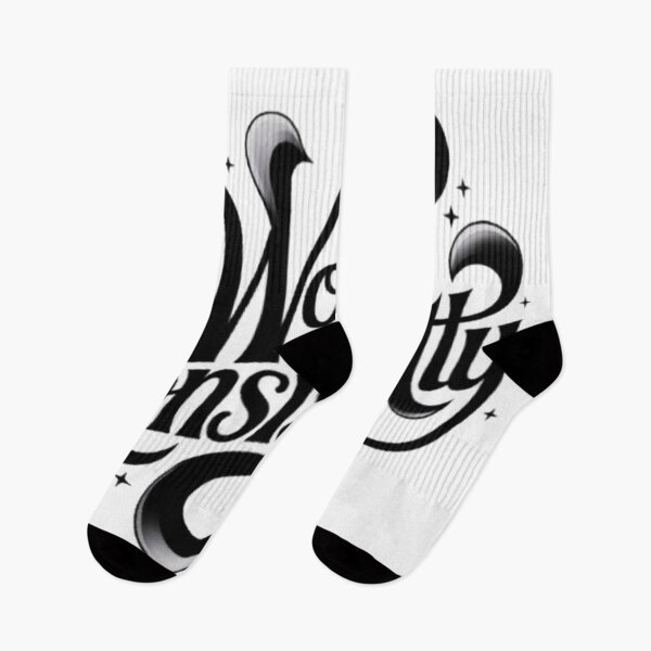 Item preview, Works Consistently Minimal Motivational Typography Design for Modern Streetwear designed and sold by NewUSShop.