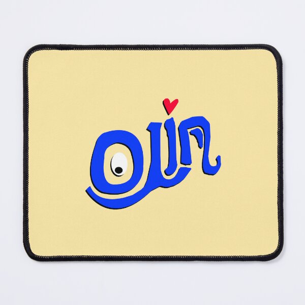 Item preview, Olin Name designed and sold by tengxshop.