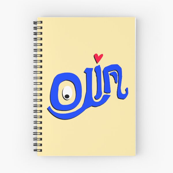 Item preview, Olin Name designed and sold by tengxshop.