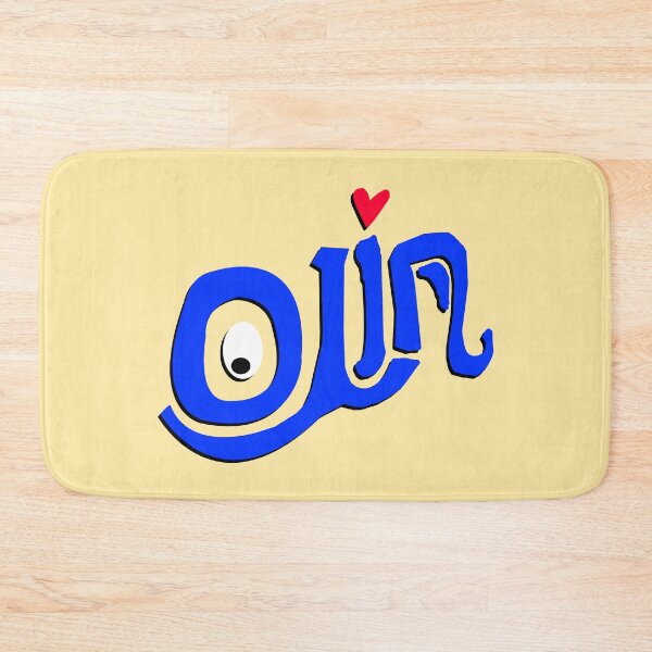 Item preview, Olin Name designed and sold by tengxshop.