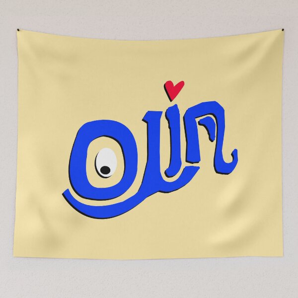 Item preview, Olin Name designed and sold by tengxshop.