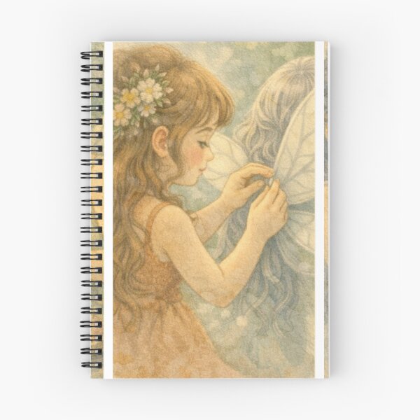 Item preview, Small hands, quiet wonders designed and sold by CarlyCaia.