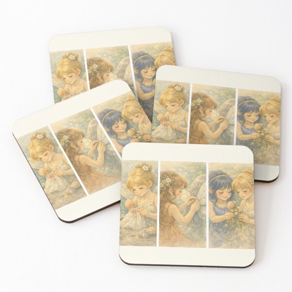 Item preview, Small hands, quiet wonders designed and sold by CarlyCaia.