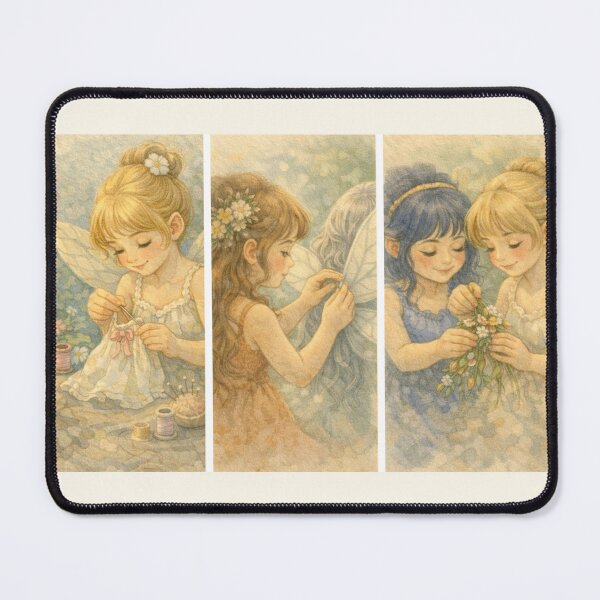 Item preview, Small hands, quiet wonders designed and sold by CarlyCaia.