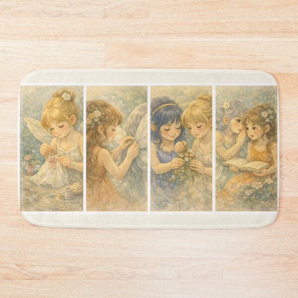 Item preview, Small hands, quiet wonders designed and sold by CarlyCaia.