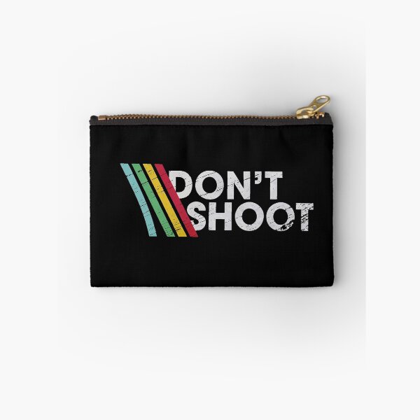 Item preview, DON'T SHOOT designed and sold by kurangan8.
