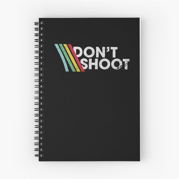 Item preview, DON'T SHOOT designed and sold by kurangan8.