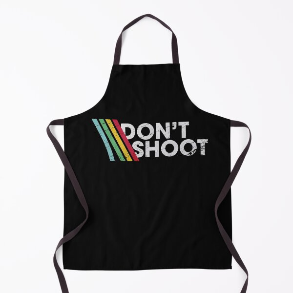 Item preview, DON'T SHOOT designed and sold by kurangan8.