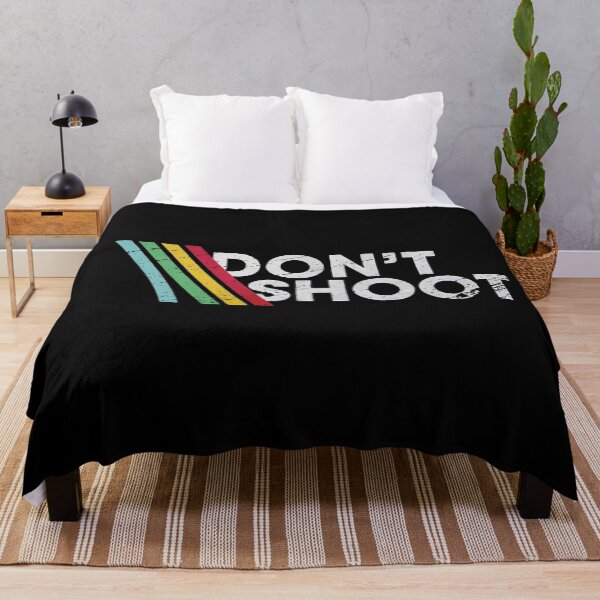 Item preview, DON'T SHOOT designed and sold by kurangan8.
