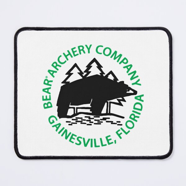 Item preview, Bear Archery Logo Arrow Bow Crossbow  designed and sold by ShannonLeigh2.