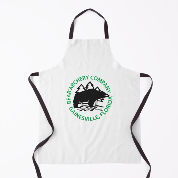 Item preview, Bear Archery Logo Arrow Bow Crossbow designed and sold by ShannonLeigh2.