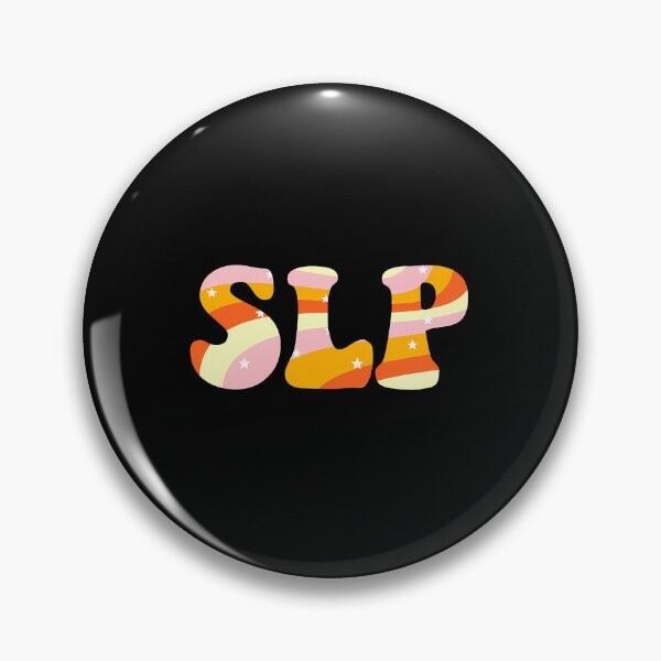 Item preview, Speech Language Pathology SLP designed and sold by zgsfdamqjfn95.