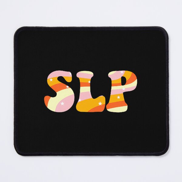 Item preview, Speech Language Pathology SLP designed and sold by zgsfdamqjfn95.