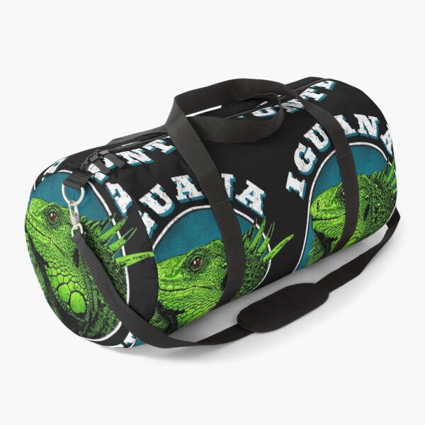 Item preview, iguana hunter | Invasive Iguanas designed and sold by gitaviroza.