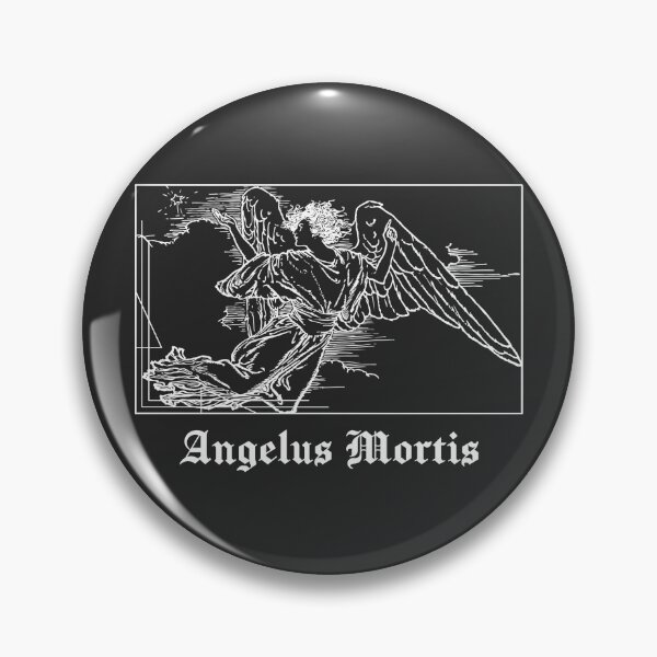 Item preview, Angelus Mortis designed and sold by Lone Frog.