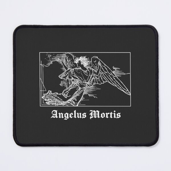 Item preview, Angelus Mortis designed and sold by Lone Frog.
