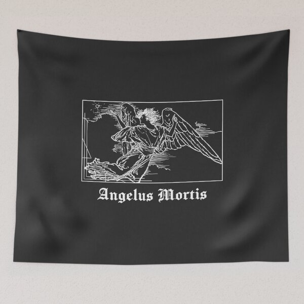 Item preview, Angelus Mortis designed and sold by Lone Frog.
