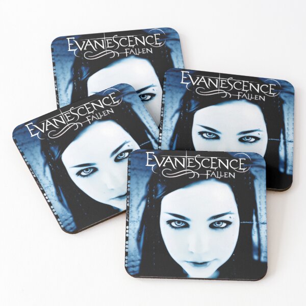 Item preview, Evanescence Band T-Shirt designed and sold by JeanGoff.