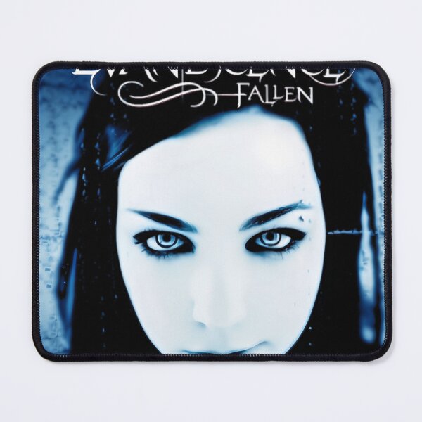 Item preview, Evanescence Band T-Shirt designed and sold by JeanGoff.