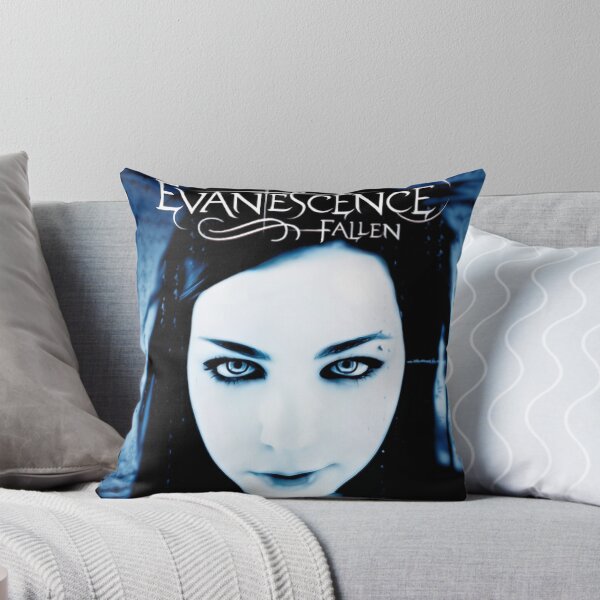 Item preview, Evanescence Band T-Shirt designed and sold by JeanGoff.