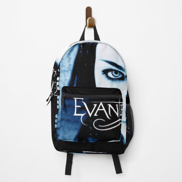 Item preview, Evanescence Band T-Shirt designed and sold by JeanGoff.