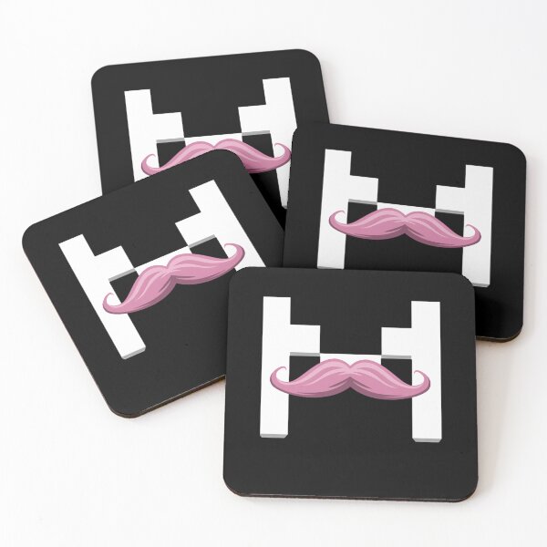 Item preview, Markipliers Logo designed and sold by BINUKABRO.