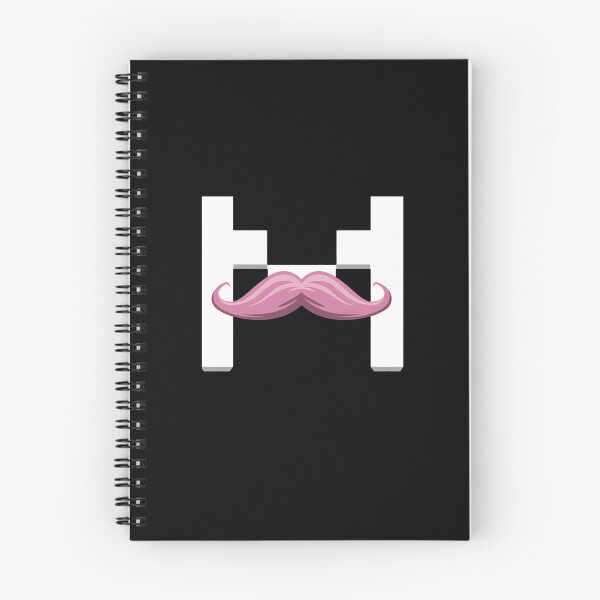 Item preview, Markipliers Logo designed and sold by BINUKABRO.