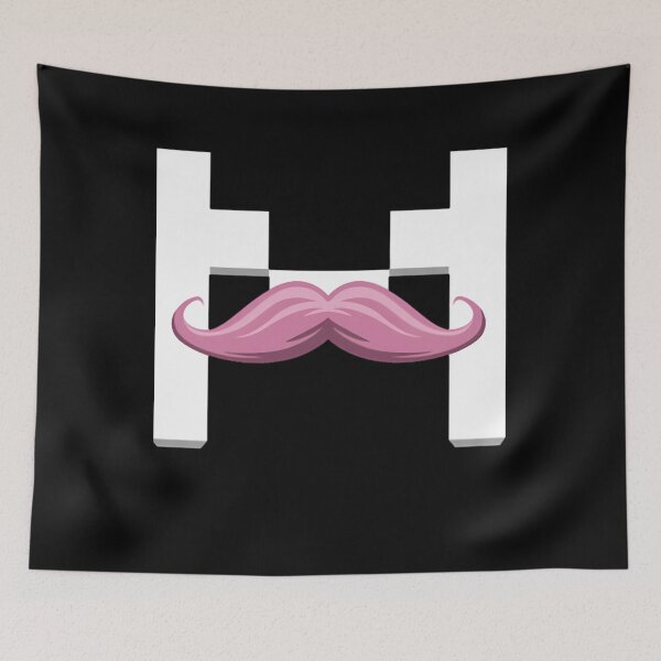Item preview, Markipliers Logo designed and sold by BINUKABRO.