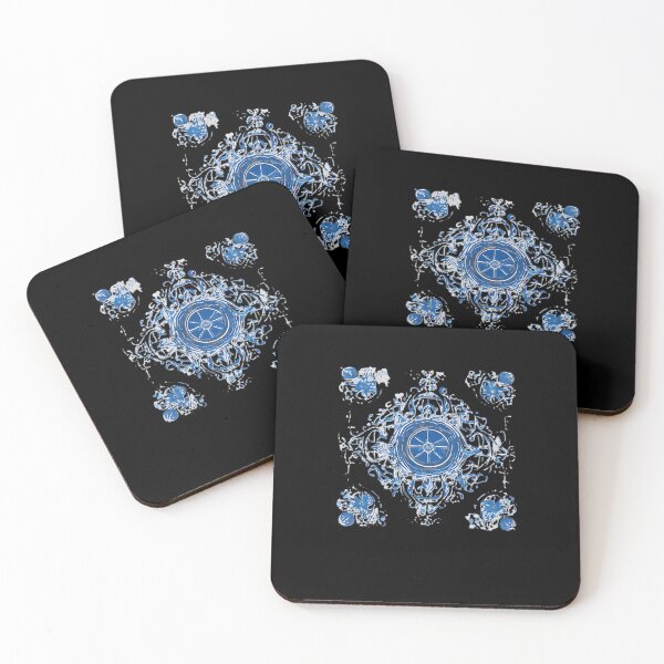 Item preview, Blue And Inscription  designed and sold by ShannonLeigh2.