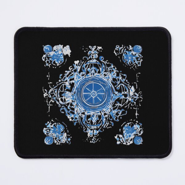 Item preview, Blue And Inscription designed and sold by ShannonLeigh2.