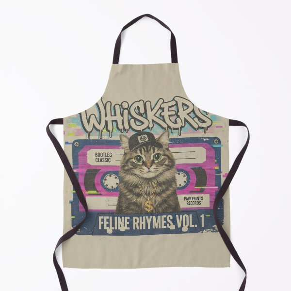 Item preview, Cute Cat Artist designed and sold by YasArtStudio.