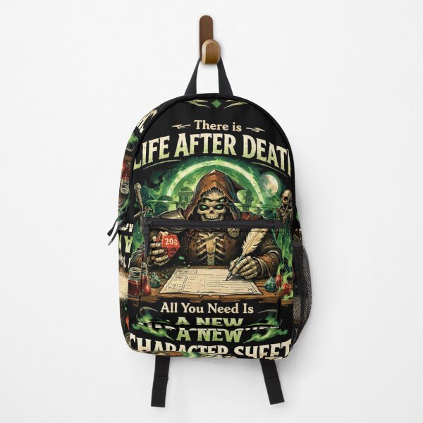 Item preview, Life After Death T-Shirt designed and sold by ElevenMerch.
