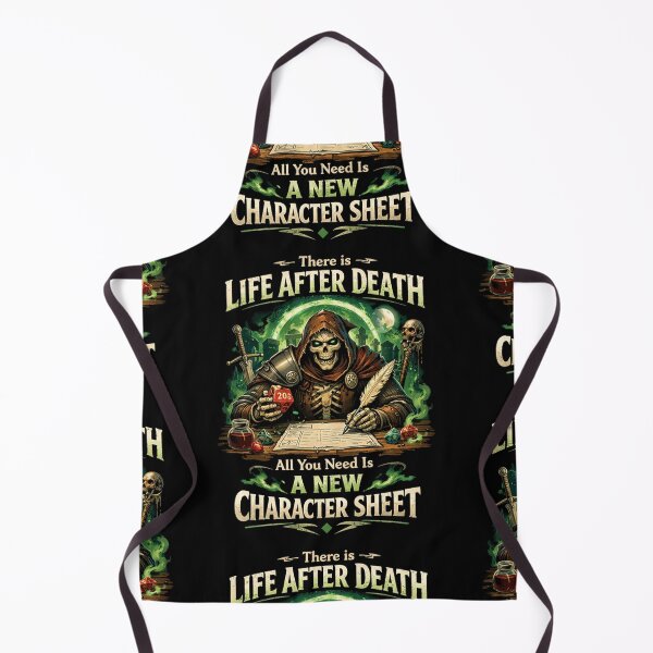 Item preview, Life After Death T-Shirt designed and sold by ElevenMerch.