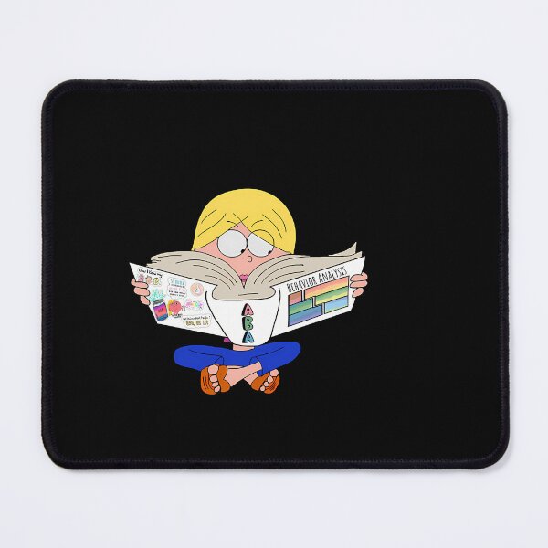Item preview, Cute Girl Reading A Book designed and sold by zgsfdamqjfn95.