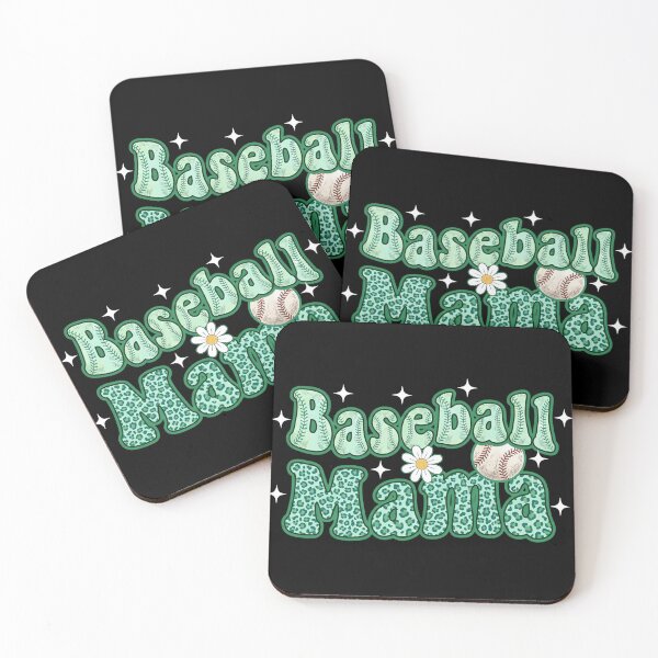 Artikelvorschau, Baseball Mama Leopard Mom Shirt entworfen und verkauft von KIROSALS.
