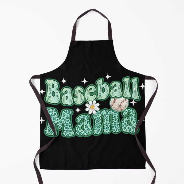 Artikelvorschau, Baseball Mama Leopard Mom Shirt entworfen und verkauft von KIROSALS.