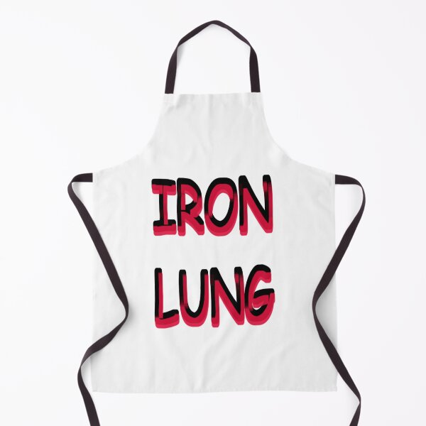 Item preview, Iron lung t-shirt and stickes designed and sold by Khalid lq.