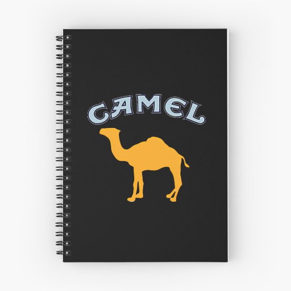 Item preview, Camel Cigarettes Logo Essential  designed and sold by ShannonLeigh2.