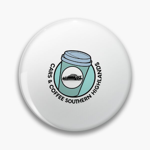 Artikelvorschau, Cars Coffee Southern Highlands entworfen und verkauft von ShannonLeigh2.