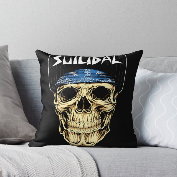 Item preview, Suicidal Tendencies Band designed and sold by JeanGoff.
